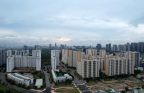 Nghịch lý về giá nhà đất sơ cấp tăng, thứ cấp giảm