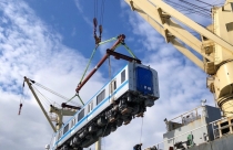 Tuyến Metro 2 TP.HCM: Tập đoàn Đèo Cả đề xuất góp vốn