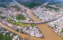 Cát Tường Group đầu tư dự án 1.118 tỉ tại Hậu Giang