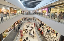 Hà Nội: Giá mặt bằng bán lẻ sẽ tiếp tục tăng