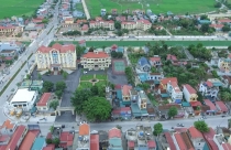 Thanh Hoá sắp có thêm 2 khu dân cư hơn 12ha