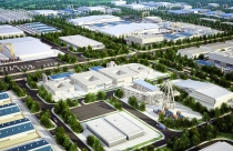 Thêm một cụm công nghiệp gần 50ha được thành lập tại Thanh Hoá