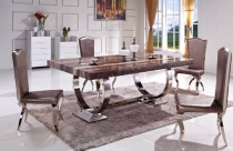 Kinh nghiệm chọn mua bàn mặt đá hoa cương đẹp