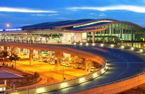 Sắp khởi công nhà ga gần 11.000 tỷ đồng tại sân bay Tân Sơn Nhất