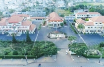 Tập đoàn Tân Á Đại Thành đề xuất tài trợ quy hoạch dự án Khu đô thị 800 ha tại Lâm Đồng: Huyện Đức Trọng nói gì?