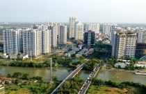 Đừng vội mừng khi giá nhà giảm