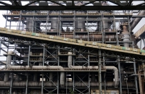 Kiến nghị dừng cơ chế giám sát đặc biệt với nhà máy thép Formosa