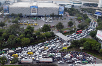 3 dự án giao thông sẽ “giải cứu” sân bay Tân Sơn Nhất