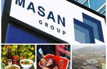 Masan đầu tư nhà máy bia, thực phẩm, mỹ phẩm vốn 3.500 tỷ tại Hậu Giang