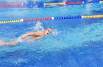 Giải đua mùa hè xanh Ciputra Hanoi 2022