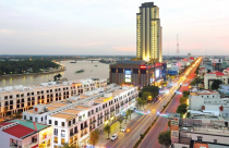 Hệ số K đất TP. Cần Thơ năm 2022: Cao nhất 1.7, thấp nhất 1.2