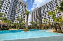 Bất động sản khu Tây Sài Gòn thu hút người mua ở thực