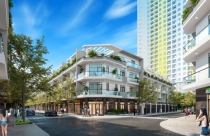 Cơ hội sở hữu bất động sản liền kề TP Thủ Đức