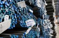 SSI ước tính lợi nhuận của Hoà Phát sẽ giảm 36% trong quý 2/2022