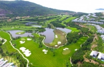 5 dự án khu nghỉ dưỡng dành cho người mê golf