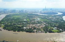 Phó Thủ tướng yêu cầu khắc phục "quy hoạch treo", "dự án treo"