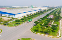 Becamex IDC sẽ vay hơn 4.600 tỉ để đầu tư khu công nghiệp tại Bình Dương