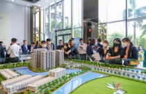 Đi tìm căn hộ có giá dưới 40 triệu/m2 tại TP Thủ Đức