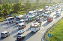 Cao tốc TP.HCM- Trung Lương quá tải, 3 nhà đầu tư đề xuất mở rộng