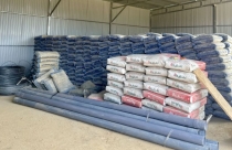 6 tháng cuối năm, giá vật liệu xây dựng sẽ tiếp tục tăng