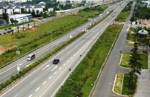 Cao tốc Bắc Nam: Thêm 2 dự án thành phần được phê duyệt, tổng mức đầu tư 28.500 tỷ đồng