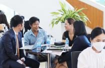 Lực đẩy thị trường bất động sản nửa cuối năm