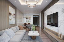 3 yếu tố tạo độ “nóng” cho thị trường bất động sản quý 3/2022