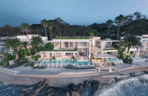 Ngày 23/7: Ra mắt dinh thự Signature Limited Edition - Gran Meliá Nha Trang