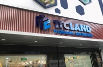 TTC Land hoãn huy động vốn vì giá cổ phiếu xuống thấp