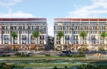 Mô hình đầu tư sinh lời Shoptel Thanh Long Bay