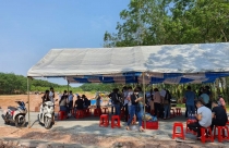 Khi nào sốt đất dừng lại?