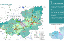 Ý tưởng quy hoạch mới quần thể vui chơi giải trí Làng Châu Âu tại Lâm Đồng có gì đặc biệt?