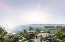 Sở hữu bất động sản siêu sang cùng tấm vé dự liên hoan phim Cannes, trượt tuyết tại Wakana và hơn thế nữa