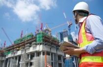 Thị trường xây dựng toàn cầu hưởng lợi nhờ xu hướng đầu tư vào lĩnh vực nhà đất