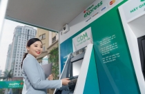 VPbank thu lãi 15,3 nghìn tỷ đồng 6 tháng đầu năm 2022, tập khách hàng tương đương 1/5 dân số Việt Nam