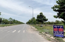 Hàng trăm nghìn giao dịch đất nền thực hiện trong 6 tháng, bỏ xa cả năm 2021