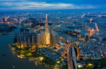 Vì sao Việt Nam vẫn duy trì động lực tăng trưởng bất động sản sau đại dịch Covid-19?