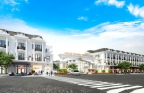 Giới thiệu phân khu Golden Silk - Khu đô thị Phúc Hưng Golden