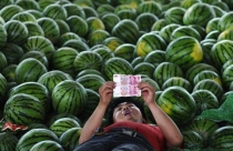 Khủng hoảng bất động sản đang diễn ở Trung Quốc gióng hồi chông cảnh báo trên toàn cầu