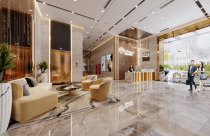 T&T Capella hấp dẫn cộng đồng thành đạt tại Hà Nội