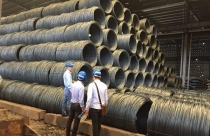 Thị trường thép toàn cầu tháng 6/2022: Chưa có dấu hiệu phục hồi