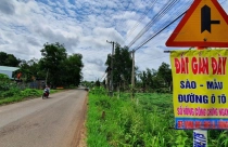 Công khai thông tin bất động sản, môi giới bất chính hết thời thổi giá ăn chênh lệch