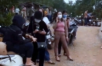 Cẩn thận trước những cơn sốt đất… trên mạng xã hội