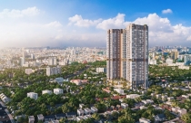 Mở bán dự án HT Pearl