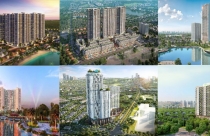 Top 8 dự án căn hộ chung cư dưới 2 tỉ đang mở bán tại Hà Nội
