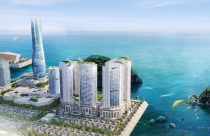 Crystal Holidays Harbour Vân Đồn – Nơi quy tụ những thương hiệu uy tín hàng đầu