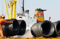 Làm ăn thua lỗ, nhiều công ty thép vướng nợ xấu ngân hàng