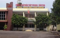 Tới lượt công ty thép thuộc Vnsteel báo lãi giảm tới hơn 98%