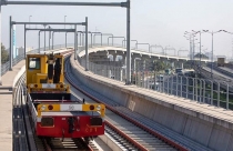 Metro Bến Thành - Suối Tiên: Đề xuất gia hạn thời gian hoàn thành thêm 2 năm