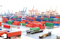 Nửa đầu tháng 7/2022: Thâm hụt thương mại hơn 2 tỷ USD